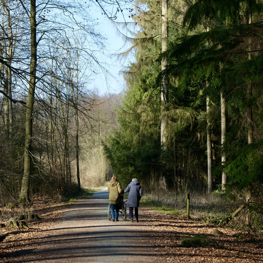 Hverdagslige gjøremål